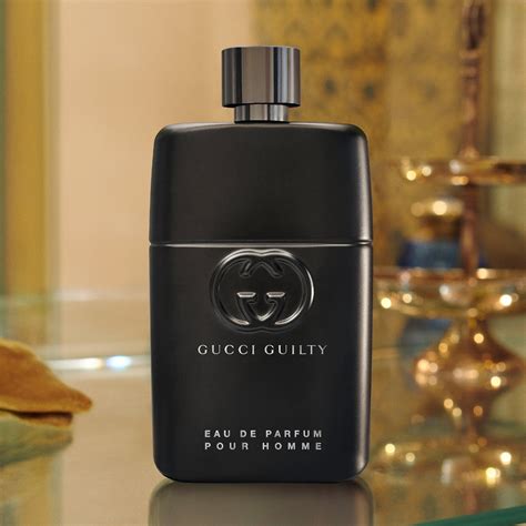 gucci babouche homme|Guilty Pour Homme Eau de Parfum .